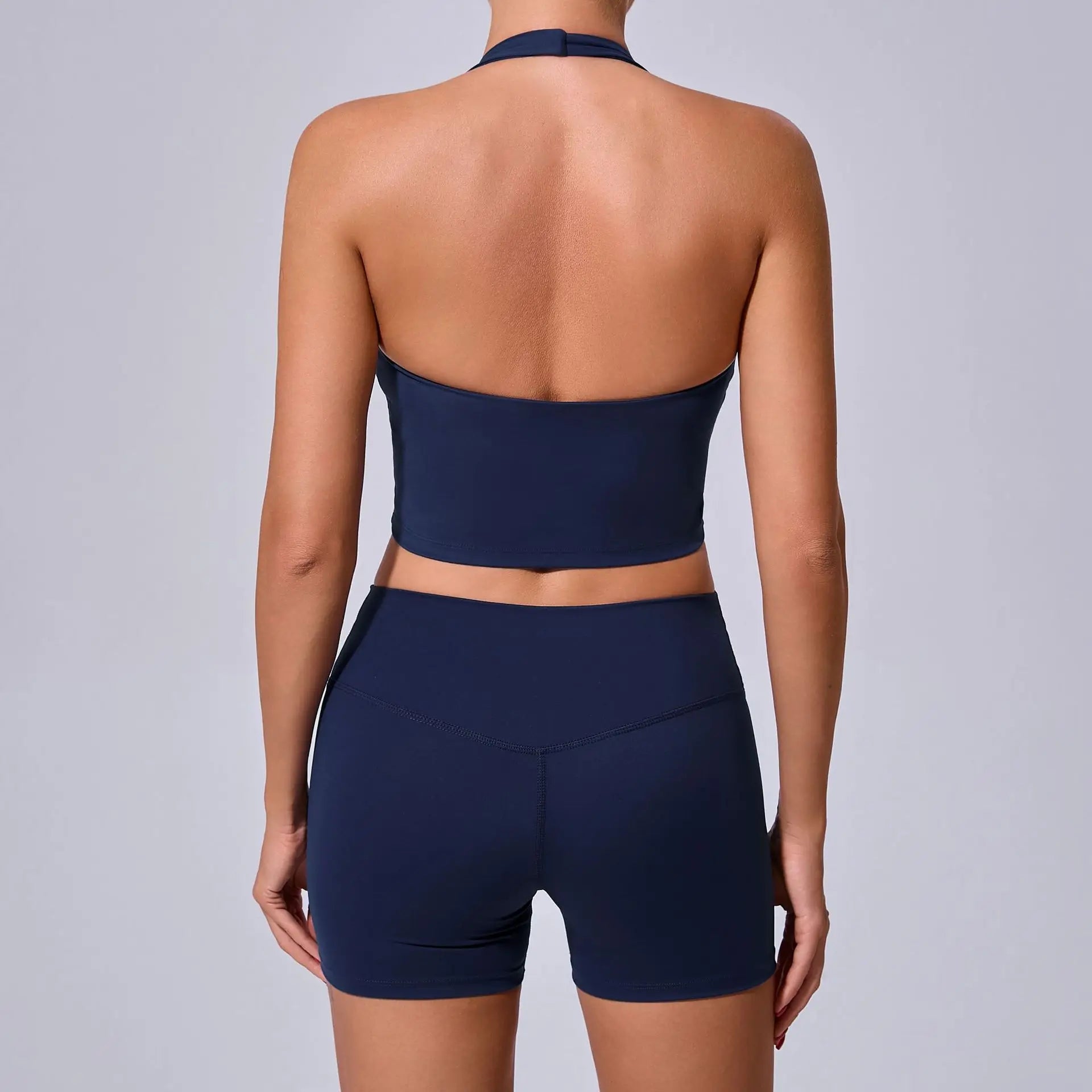 AuraFlow ContourFlex Seamless Set