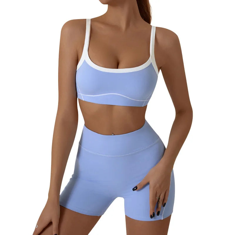 AeroFlex Women’s Sportswear Set