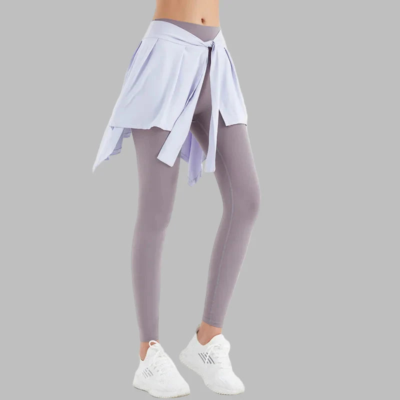 TutuFlex Women’s Yoga Skirt