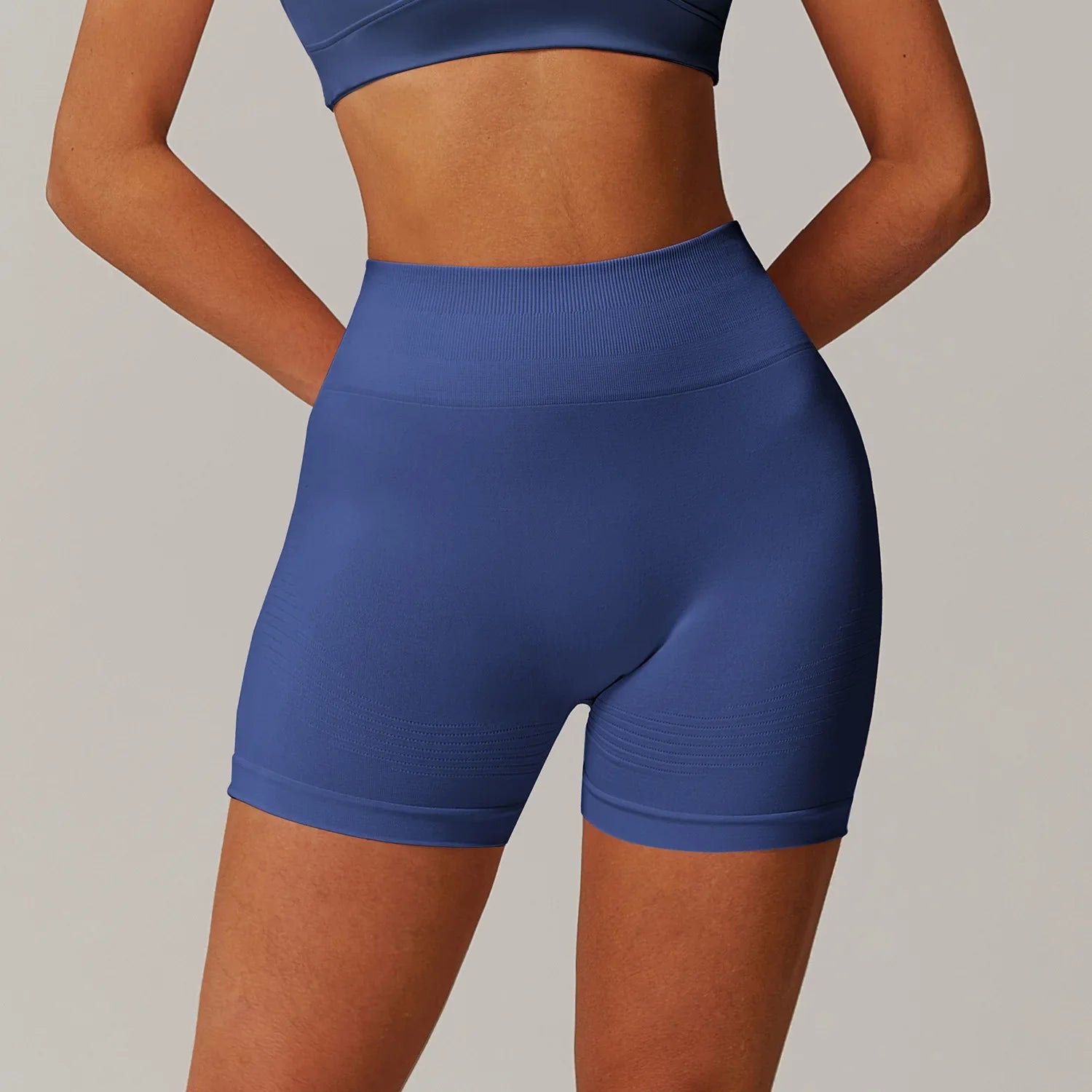 PureMotion Elevate Shorts