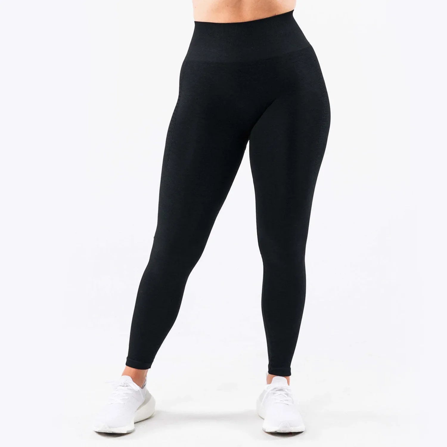 AuraFlow ContourLift Seamless Leggings