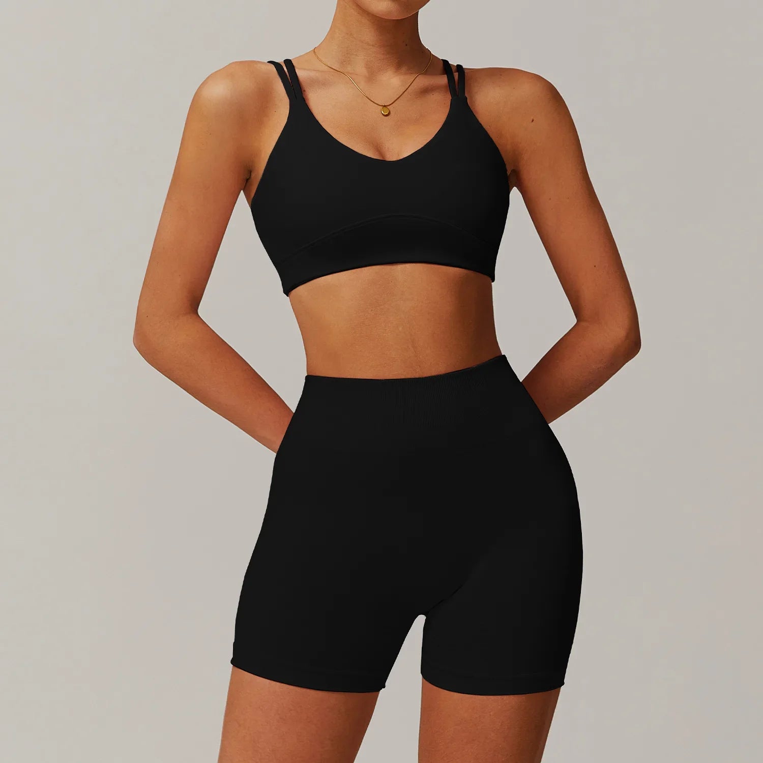 Auré Vitalize Longline Set
