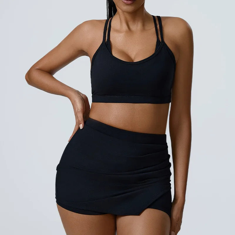 ActiveFlex Women’s Yoga Set