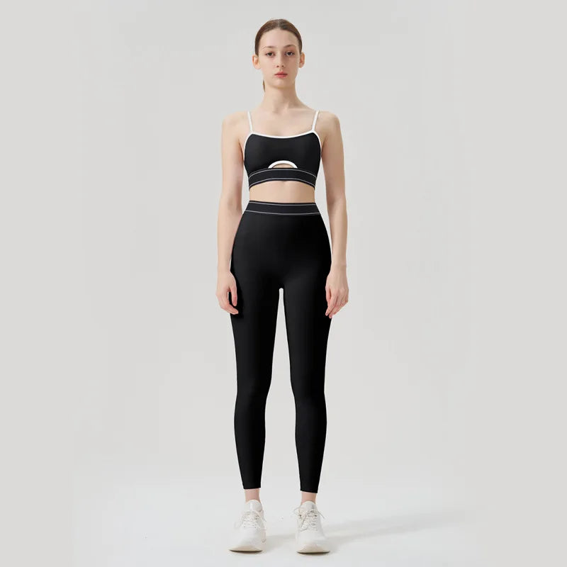 AuraFlow ContourEase Luxe Set