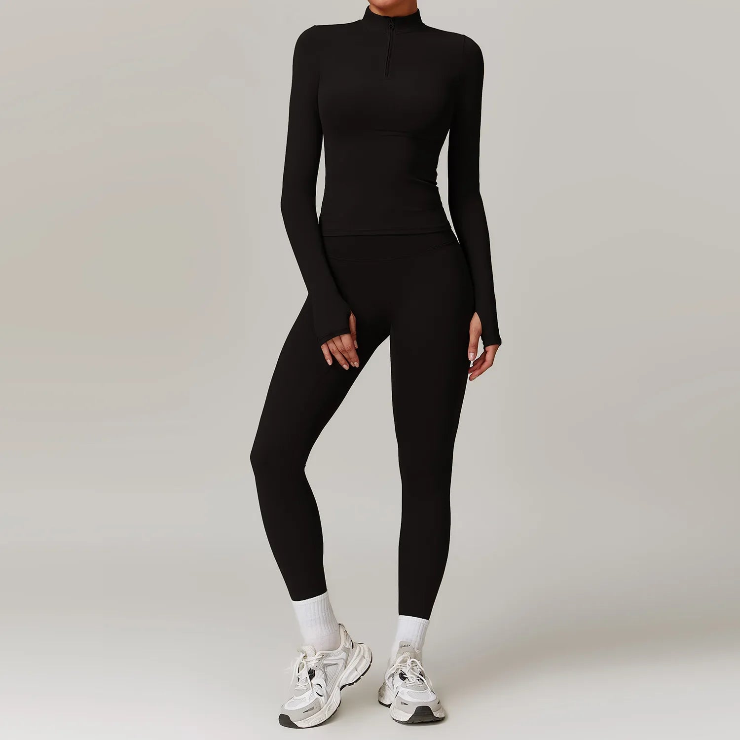 Aureva Modest Luxe Motion Set