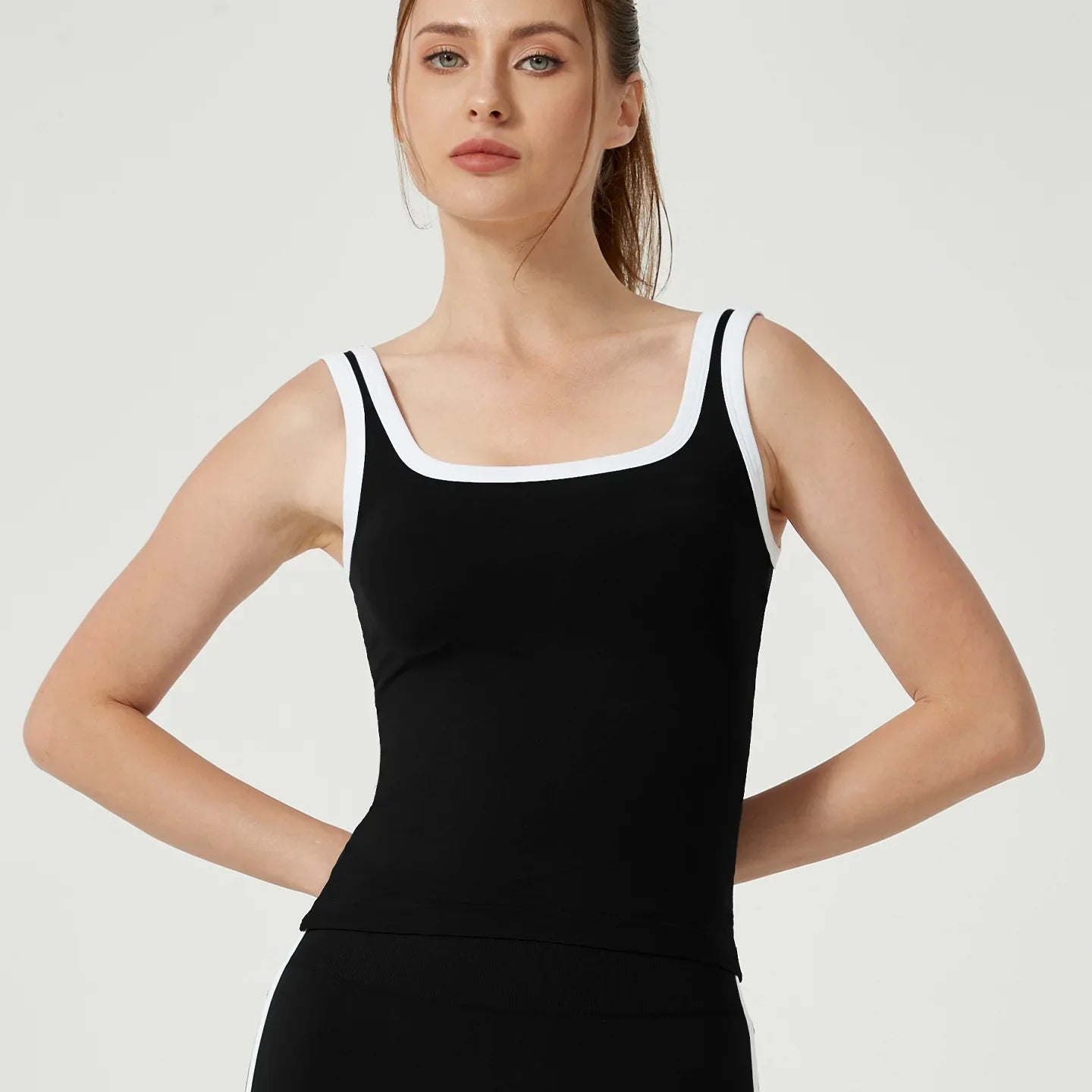 DualFlex Reversible Yoga Set