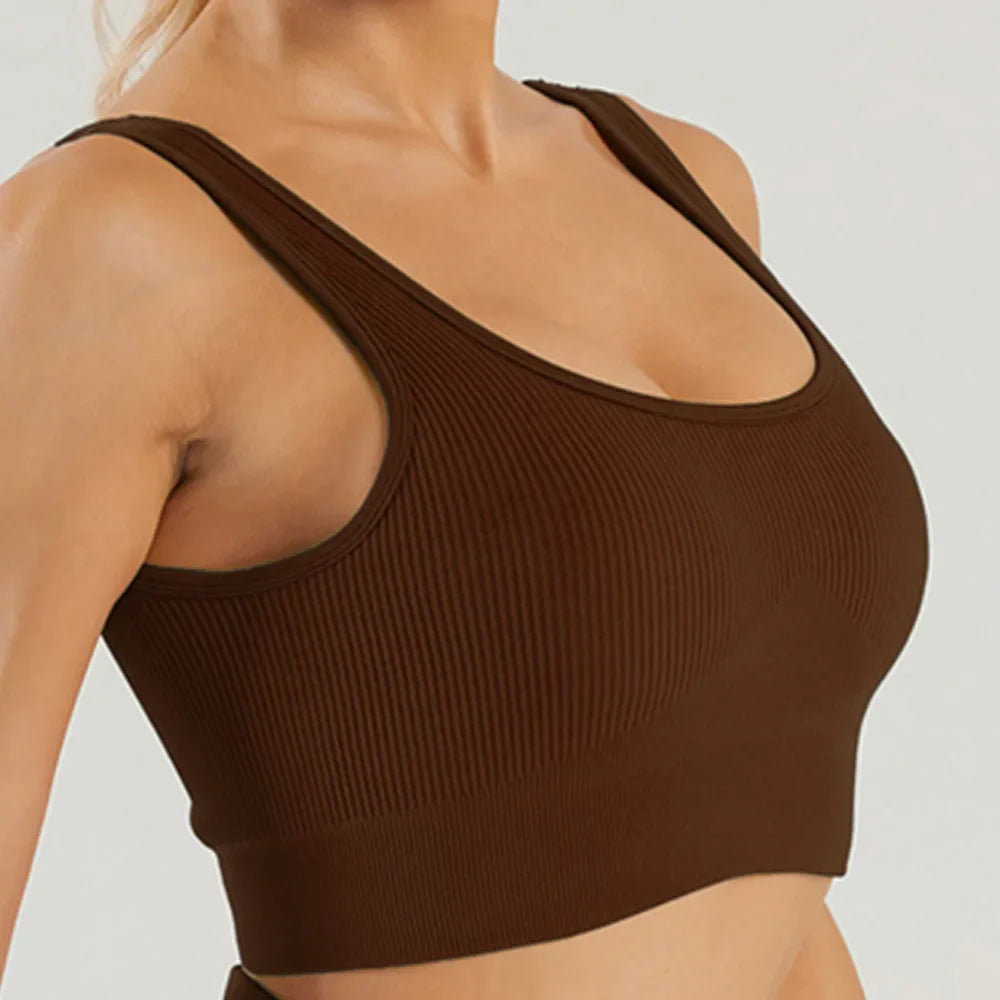 CoreSculpt SeamFlex Yoga Set