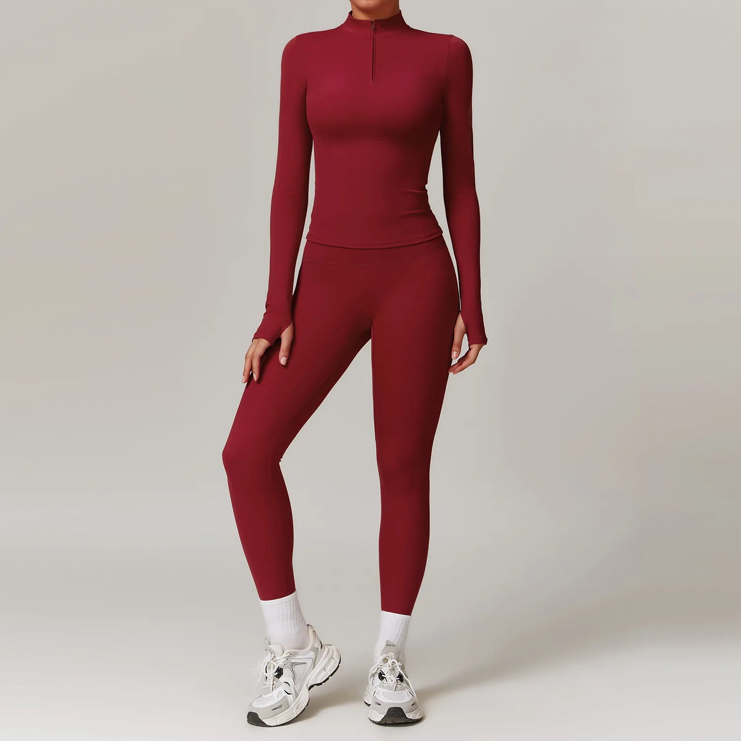 Aureva Modest Luxe Motion Set