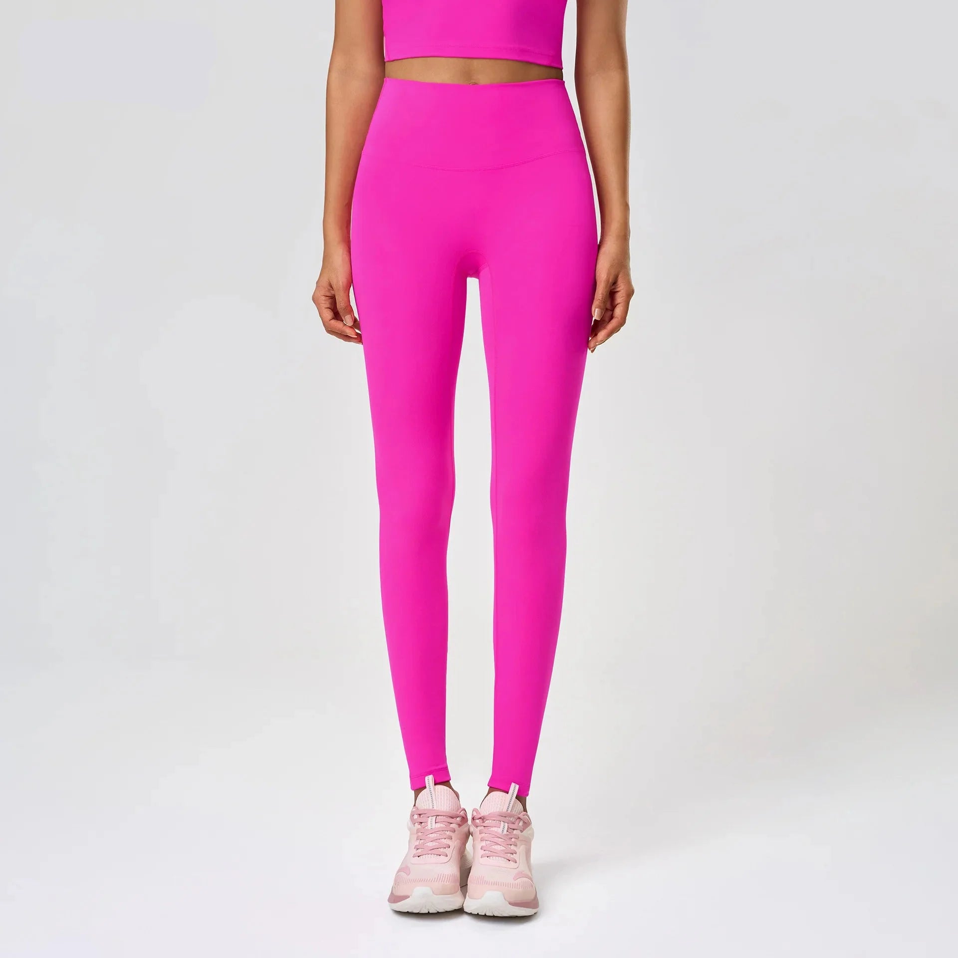 Aurelia High-Waist Yoga Leggings