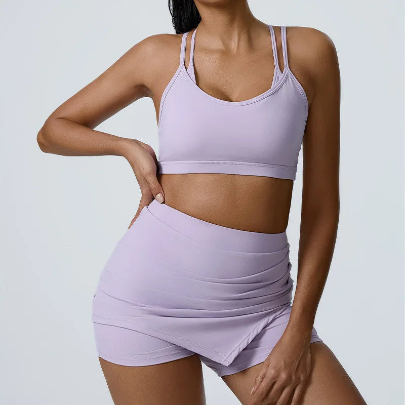 ActiveFlex Women’s Yoga Set