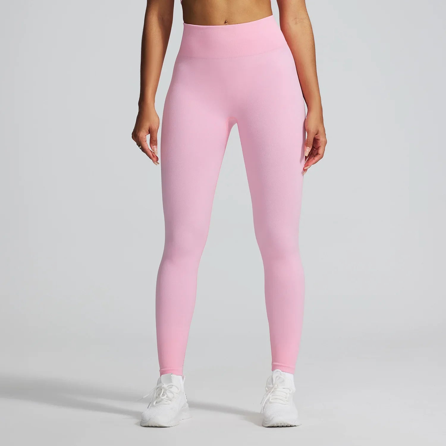 CoreSculpt ContourLift High-Waist Leggings