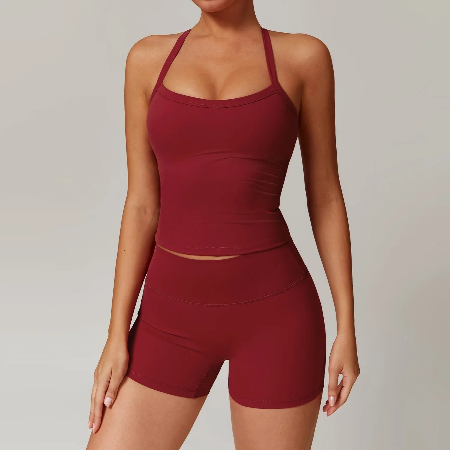 CoreSculpt DryFlex Yoga Set