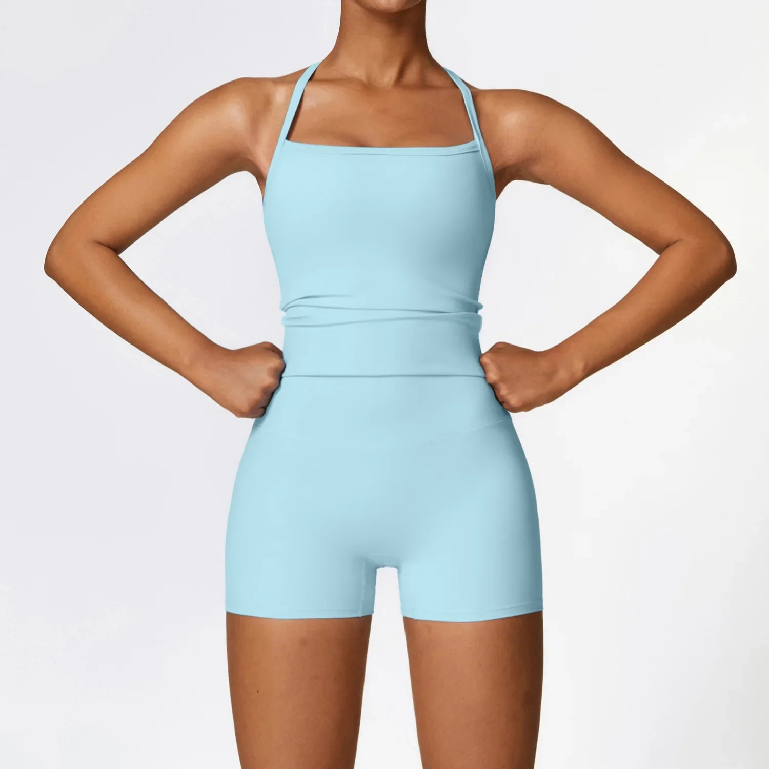 CoreSculpt DryFlex Yoga Set