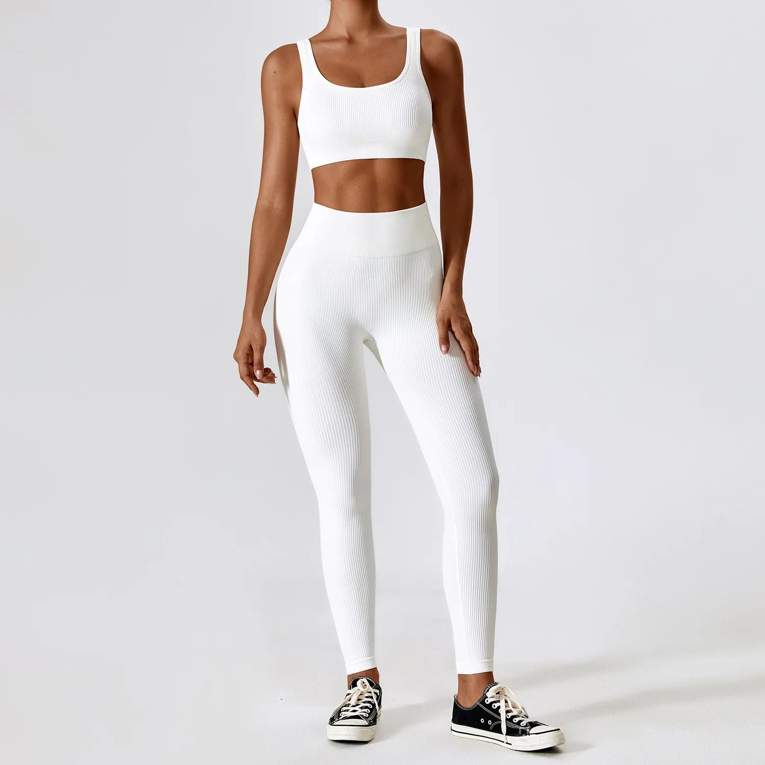 AirLuxe RibContour Elegance Set