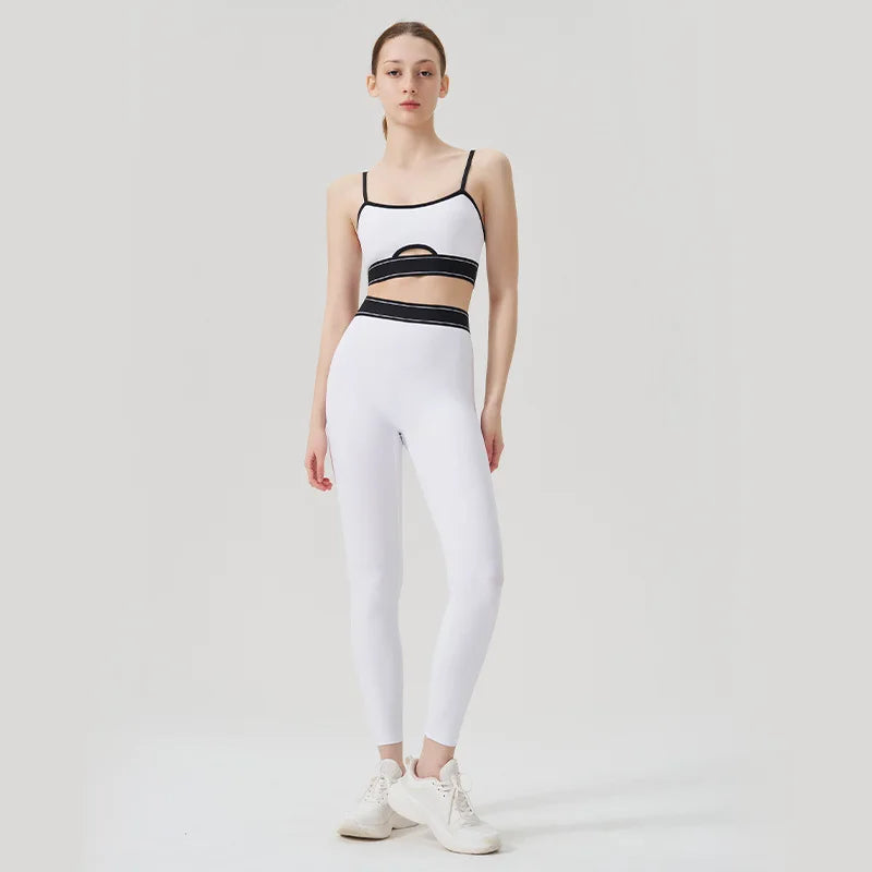 AuraFlow ContourEase Luxe Set